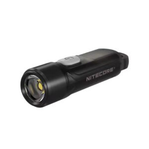 MINI KEYRING LED TORCH