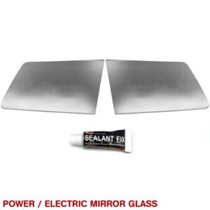 MIRROR GLASS for VK VL (ELECTRIC ONLY)