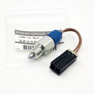 NEUTRAL SWITCH for VL RB30  (NOS)