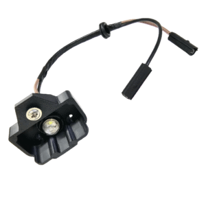 NUMBER PLATE LIGHT for VK VL