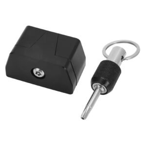 OBD PORT BLOCKER  (POM)
