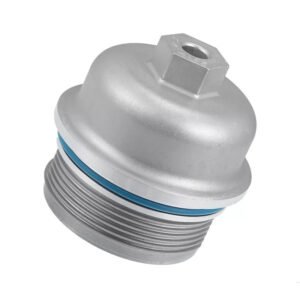 OIL FILTER COVER for VZ VE VF