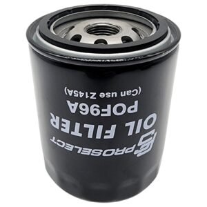 OIL FILTER for RB30 (VL and R31)