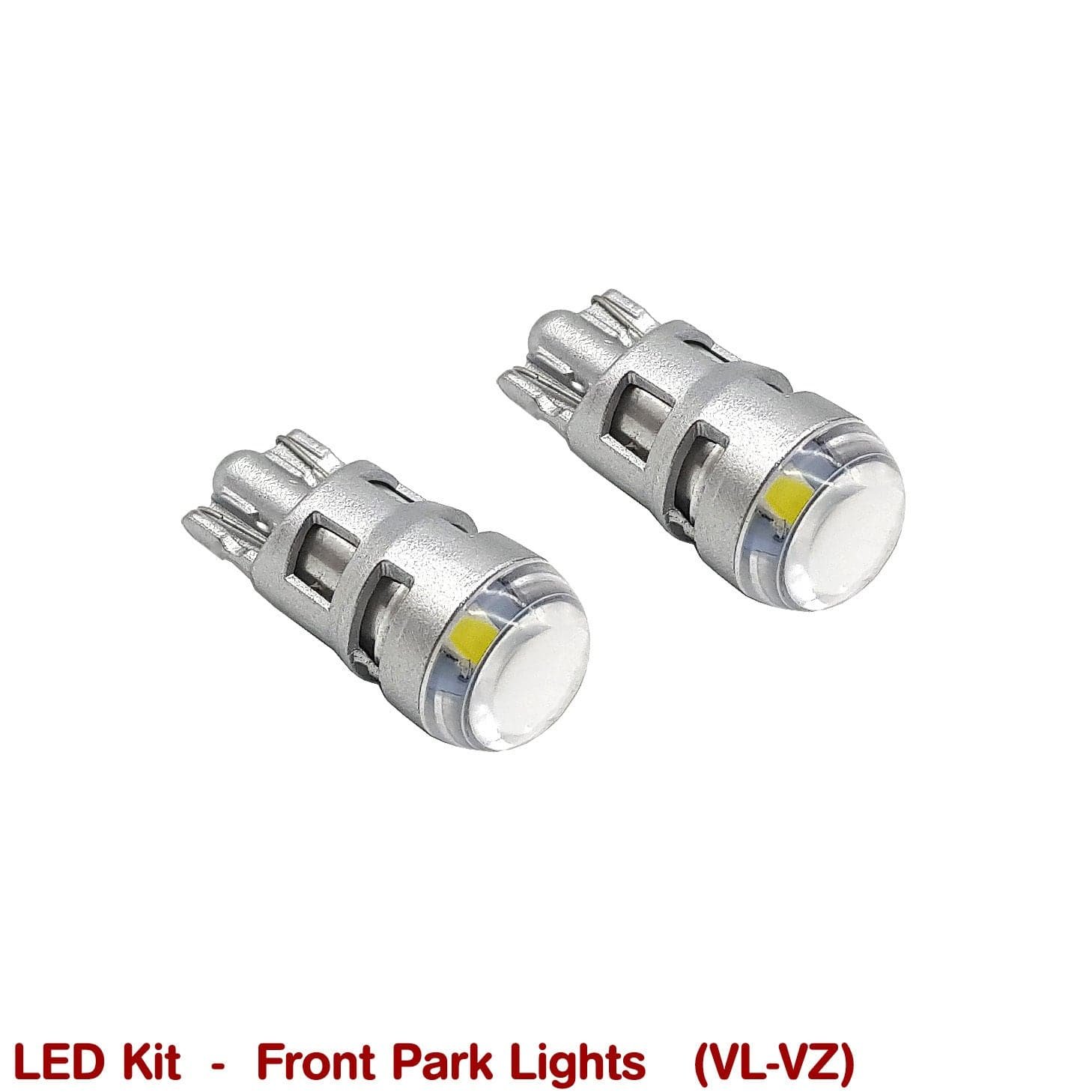 PARKER LED GLOBES for VL VN VP VQ VR VS VT VU VX VY VZ