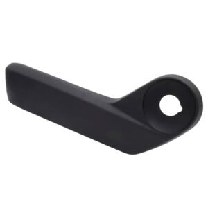 PASSENGER SEAT SIDE TRIM for VE  (NO SWITCH)