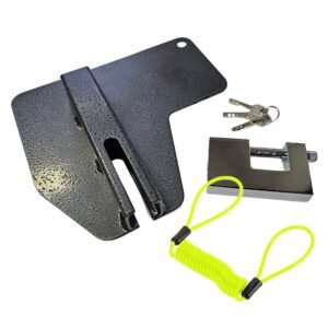 PEDAL LOCK for VF COMMODORES