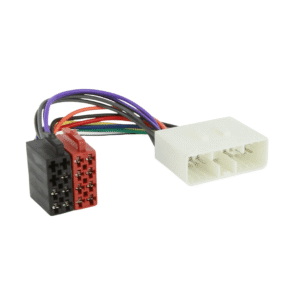 PLUG AND PLAY RADIO WIRING LOOM for VR VS CALAIS/STATESMAN/CAPRICE and VT VX VU