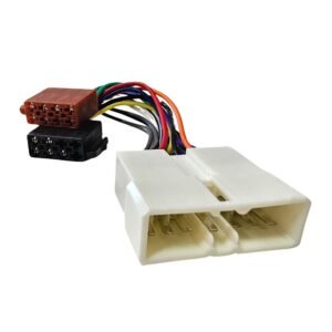 PLUG AND PLAY RADIO WIRING LOOM for VN VP VQ