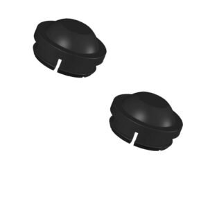POPUP LIGHT BUSH KIT for VL CALAIS