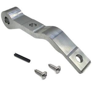 POPUP LIGHT EYELID BRACKET for VL CALAIS