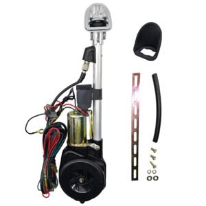 POWER ANTENNA for VB VC VH VK VL and CAMIRA