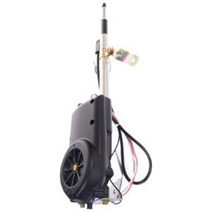 POWER ANTENNA for VT VX VY VZ with NO ANTENNA UP/DOWN BUTTONS