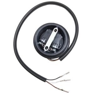 POWER MIRROR MOTOR for VK VL WB
