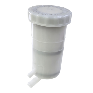 POWER STEERING FLUID BOTTLE for VL RB30