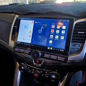10.1" TOUCH SCREEN RADIO for VF and CHEVROLET SS  (PREMIUM V2.0)