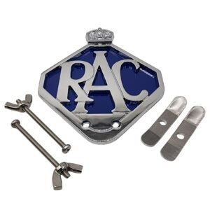 RAC BADGE