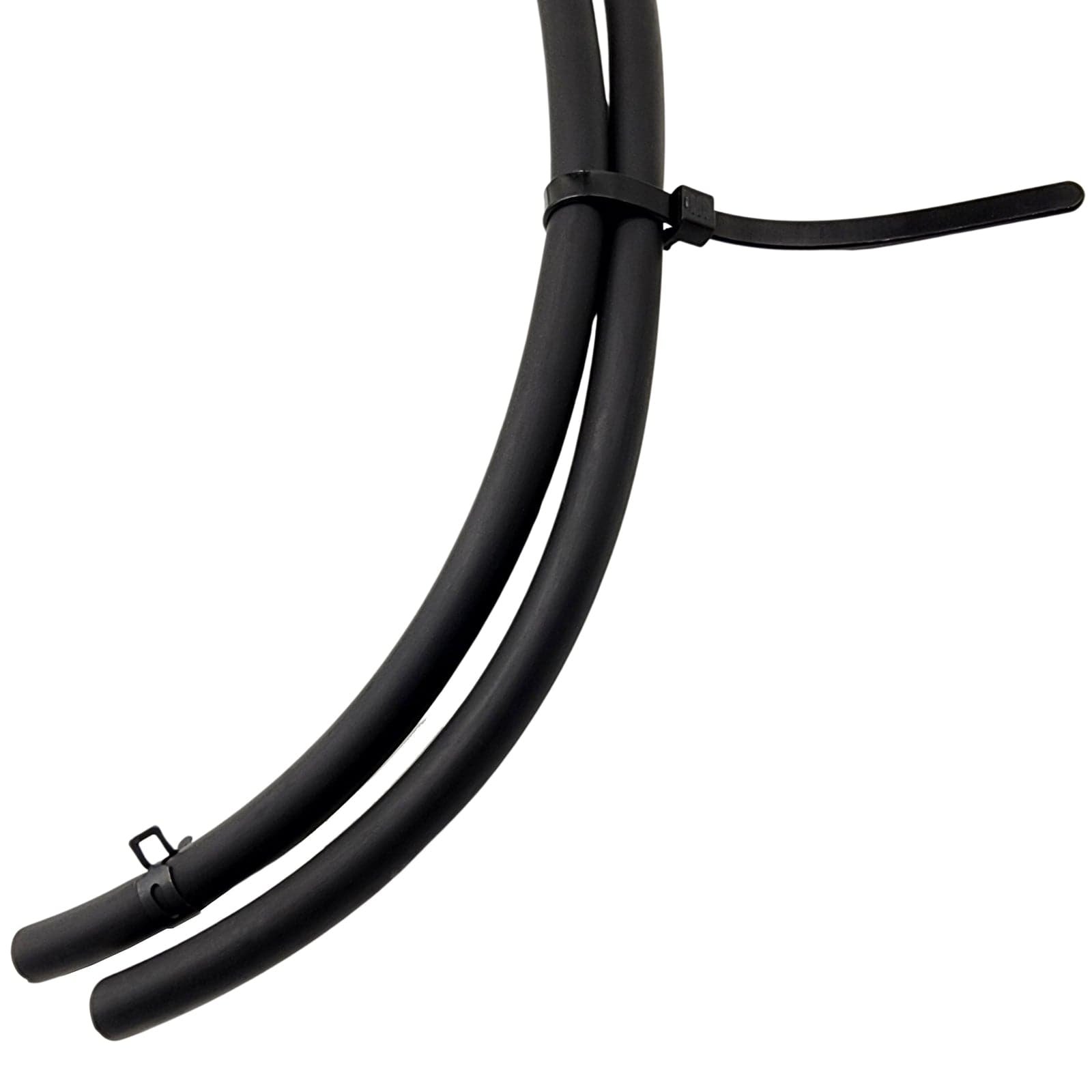 RADIATOR OVERFLOW BOTTLE HOSE KIT for VB VC VH VK VL VN VP VR VS - Image 2