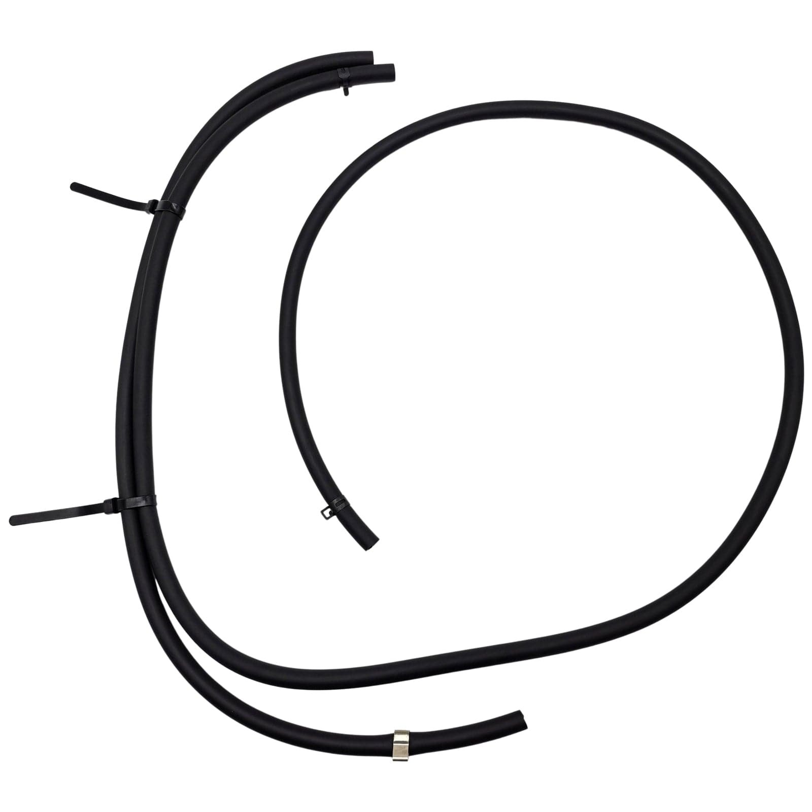 RADIATOR OVERFLOW BOTTLE HOSE KIT for VB VC VH VK VL VN VP VR VS