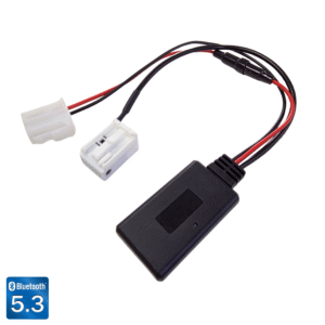 RADIO BLUETOOTH ADDON KIT for VE SERIES 1