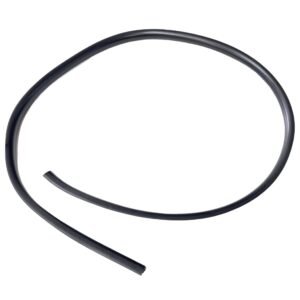 REAR LOWER WINDOW RUBBER SEAL for VT VU VX VY VZ V2 WH WK