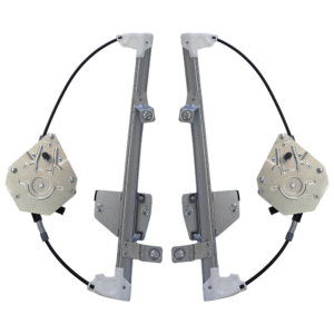 REAR MANUAL WINDOW REGULATORS for VB VC VH VK VL and OPEL