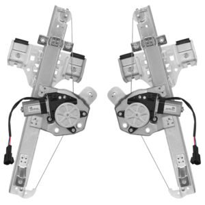 REAR POWER WINDOW REGULATORS for VE VF WM WN