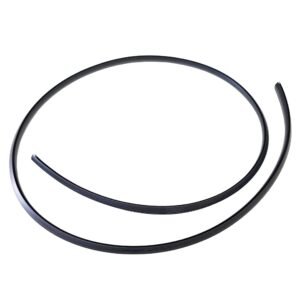 REAR UPPER WINDOW RUBBER SEAL for VT VU VX VY VZ V2 WH WK