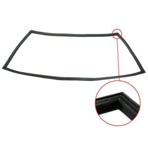 REAR WINDOW RUBBER SEAL for VB VC VH  (MYLAR)