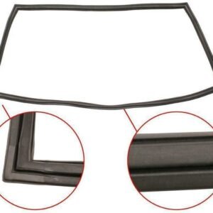 REAR WINDOW RUBBER SEAL for VC VH VK VL SLE and CALAIS