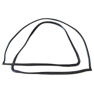 REAR WINDOW RUBBER SEAL for VR VS