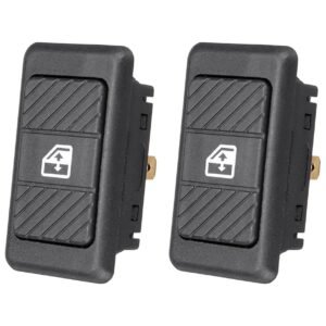 REAR WINDOW SWITCHES for VB VC VH VK VL