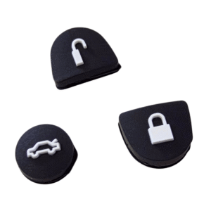 REMOTE KEY BUTTONS for VR VS VT VX VY VZ WH WK