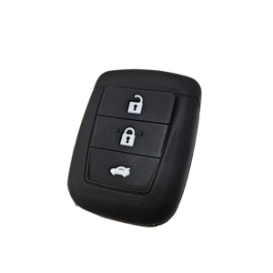 REMOTE KEY FOB COVER for VE NON-FLIP  (SILICONE)