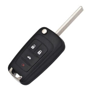 REMOTE KEY for VF / WN  (COMPLETE)