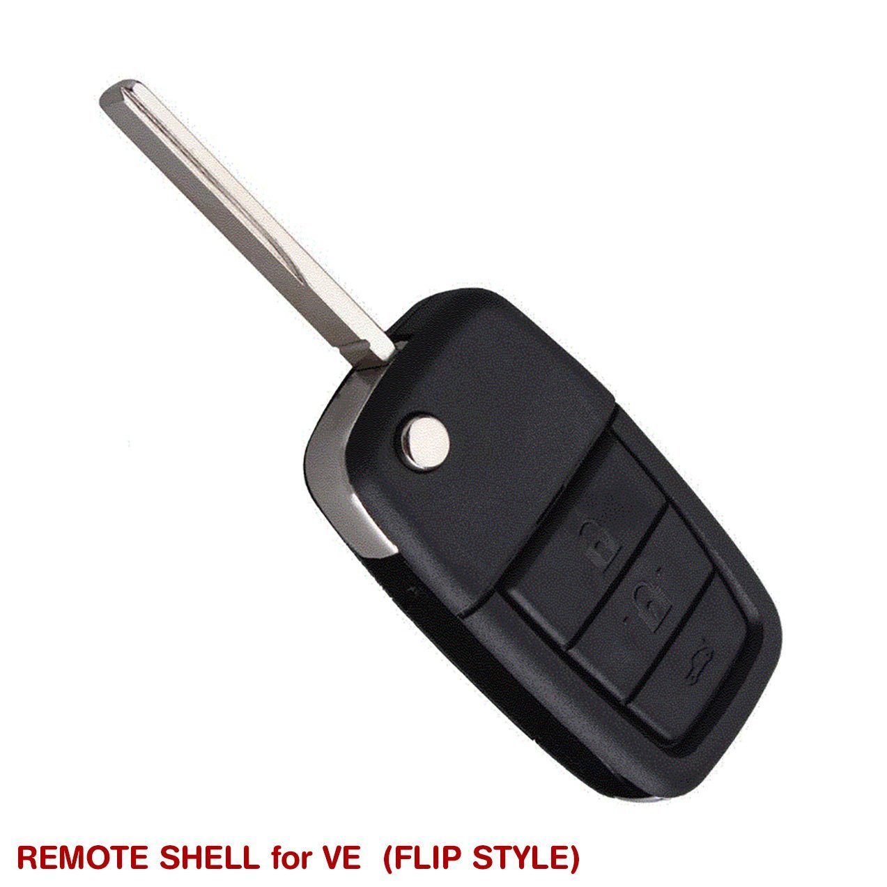 REMOTE KEY SHELL for VE - Image 2