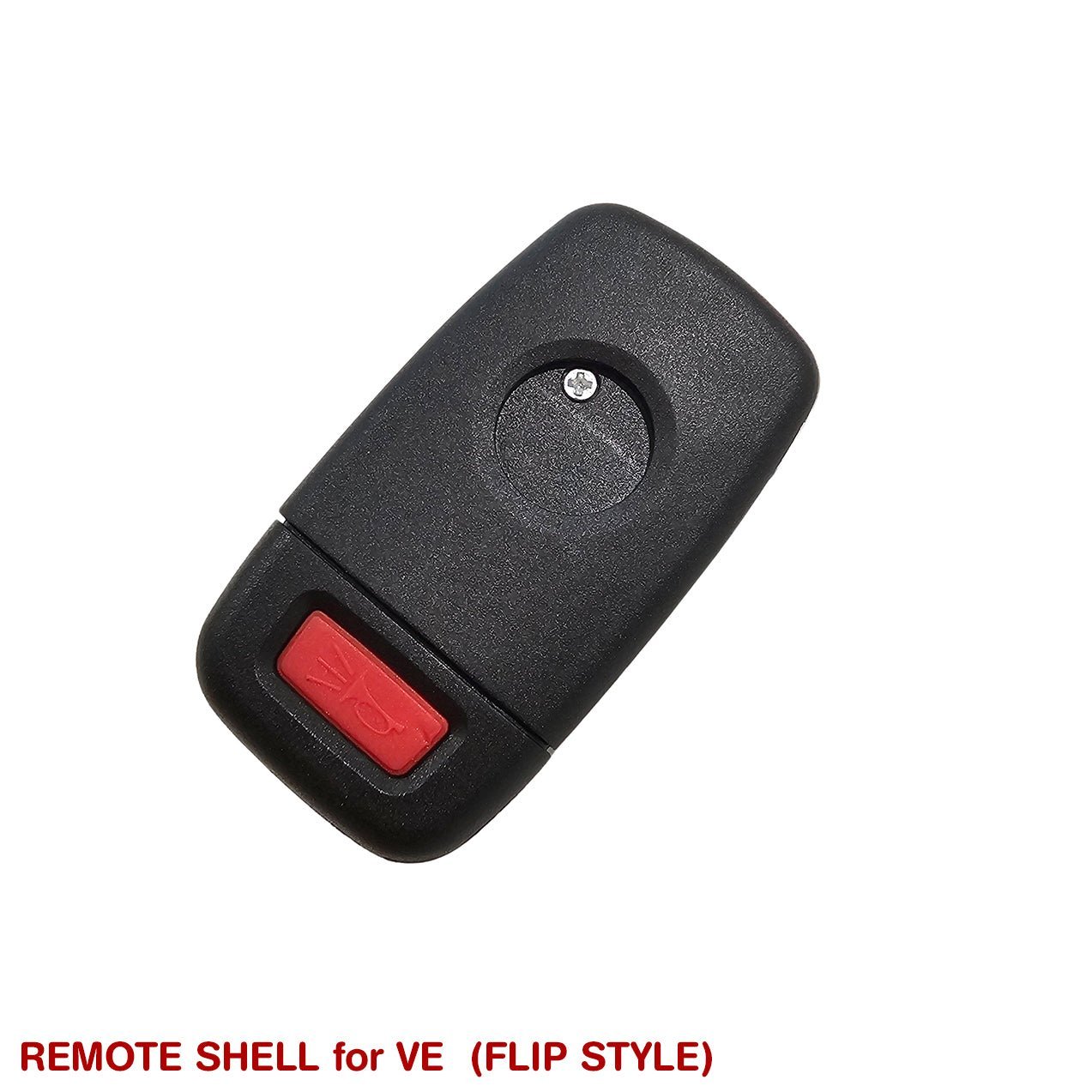REMOTE KEY SHELL for VE - Image 3