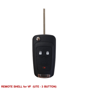 REMOTE KEY SHELL for VF / WN