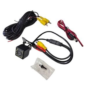 REVERSE CAMERA ADDON FOR RADIO