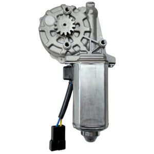 RH FRONT POWER WINDOW MOTOR for VB VC VH VK