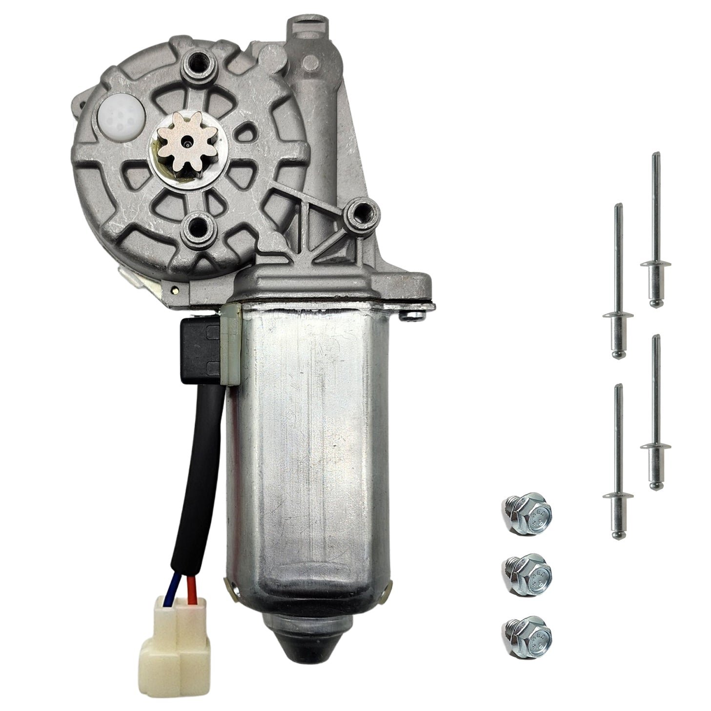 RH FRONT POWER WINDOW MOTOR for VK VL VN VP VQ VR VS