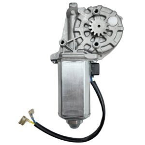 RH REAR POWER WINDOW MOTOR for VB VC VH VK VL