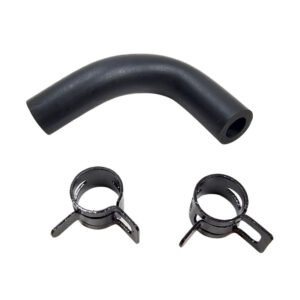 ROCKER COVER HOSE REAR for VL TURBO