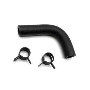 ROCKER HOSE (REAR) for VL RB30 NON-TURBO