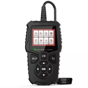 DIAGNOSTIC SCAN TOOL for VZ VE VF