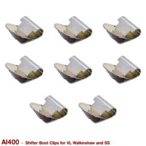SHIFTER BOOT CLIPS for VL WALKINSHAW and SS