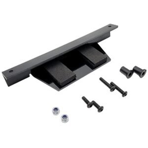 SHIFTER SURROUND TRIM BRACKET for VL WALKINSHAW and SS
