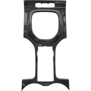 SHIFTER SURROUND TRIM for VE AUTOMATIC  (GLOSS BLACK V1/V2)