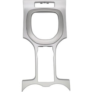 SHIFTER SURROUND TRIM for VE AUTOMATIC  (LIGHT GREY V1)