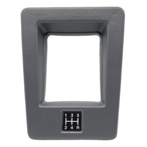 SHIFTER SURROUND TRIM for VL WALKINSHAW and SS