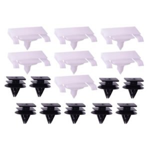 SIDE SKIRT CLIPS for VE VF